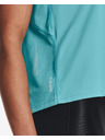 Under Armour Ženska majica Under Armour IsoChill Run 200 SS