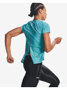 Under Armour Ženska majica Under Armour IsoChill Run 200 SS