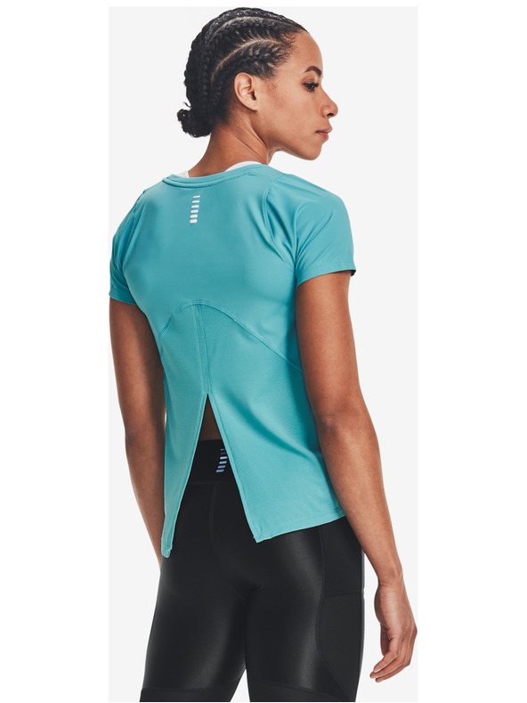 Under Armour Ženska majica Under Armour IsoChill Run 200 SS