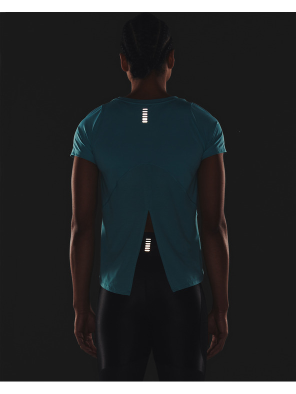 Under Armour Ženska majica Under Armour IsoChill Run 200 SS