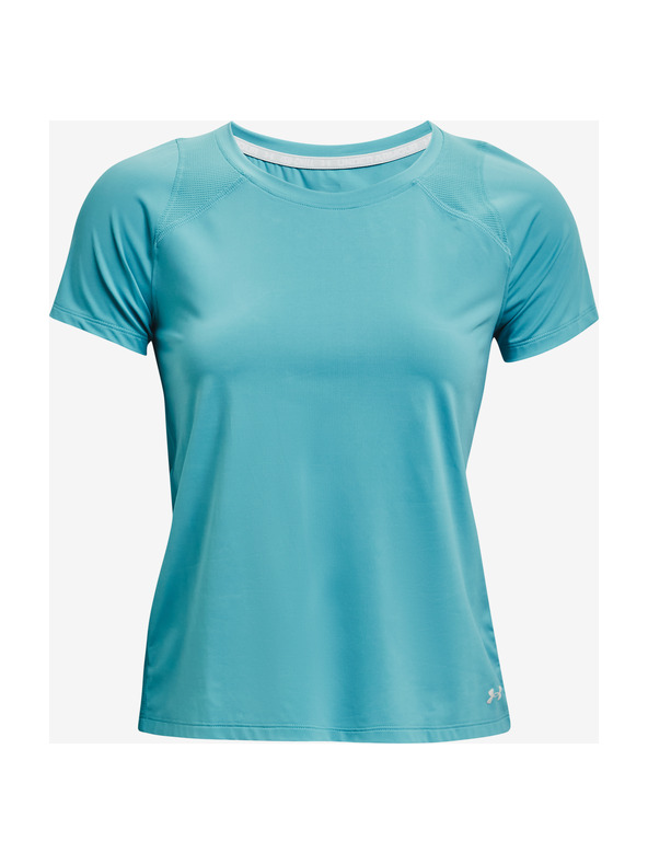 Under Armour Ženska majica Under Armour IsoChill Run 200 SS