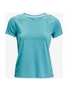 Under Armour Ženska majica Under Armour IsoChill Run 200 SS