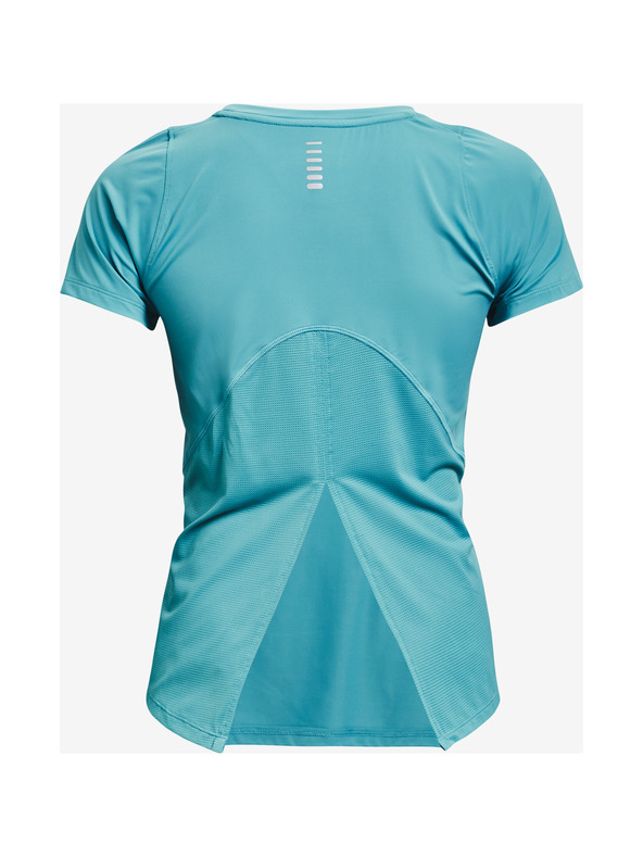 Under Armour Ženska majica Under Armour IsoChill Run 200 SS
