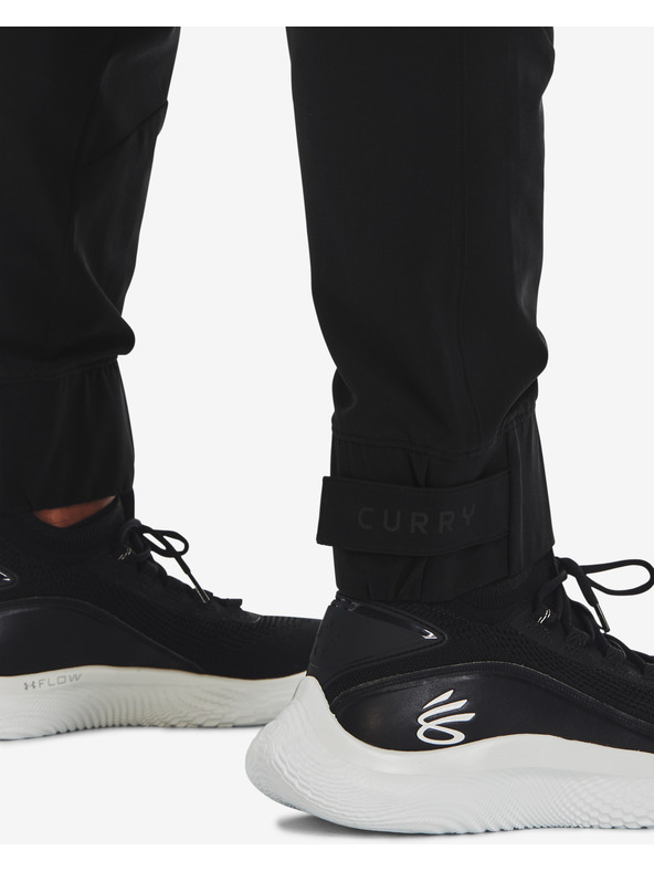 Under Armour Moške hlače Under Armour CURRY UNDRTD ALL STAR Storm PANT