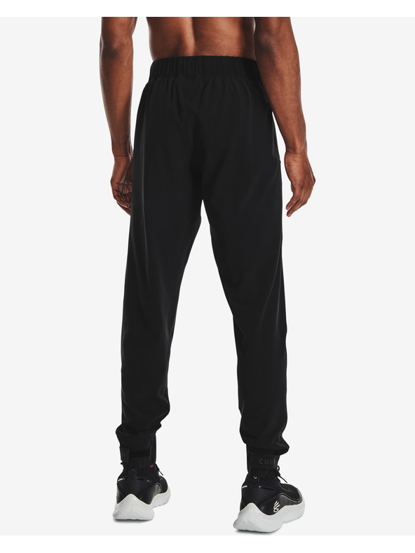 Under Armour Moške hlače Under Armour CURRY UNDRTD ALL STAR Storm PANT