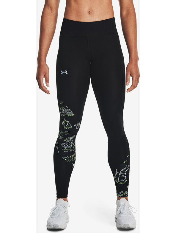 Under Armour Run Ur Face Off Pajkice