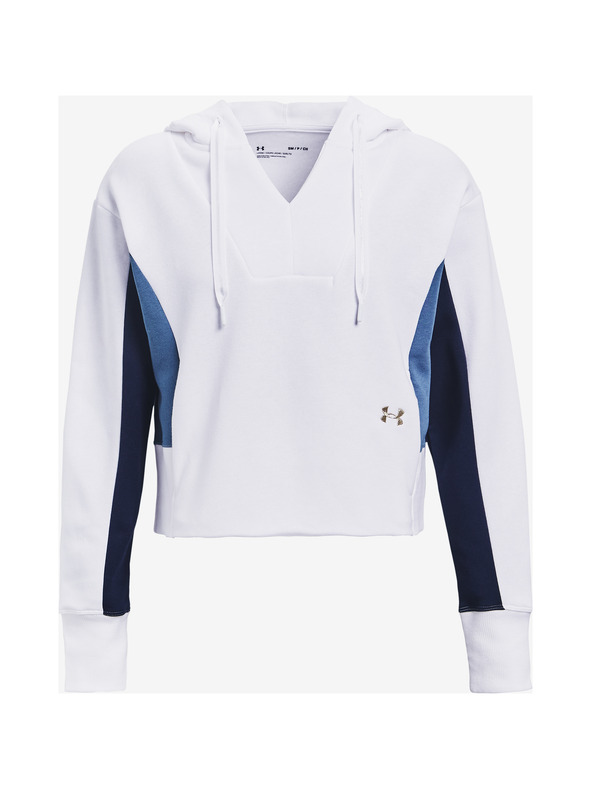 Under Armour Rival Fleece EMB Pulover