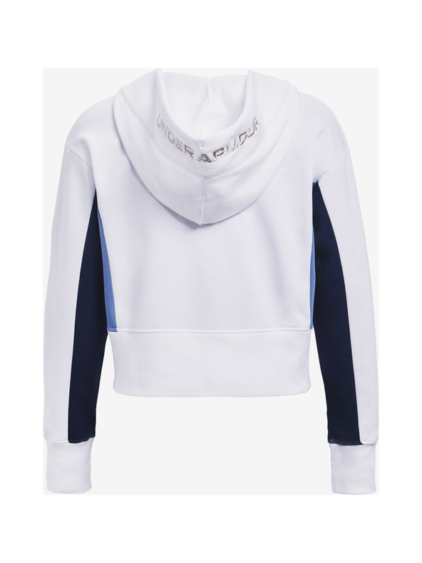Under Armour Rival Fleece EMB Pulover