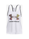 Under Armour Ženska majica brez rokavov Under Armour Geo Knock Out Tank