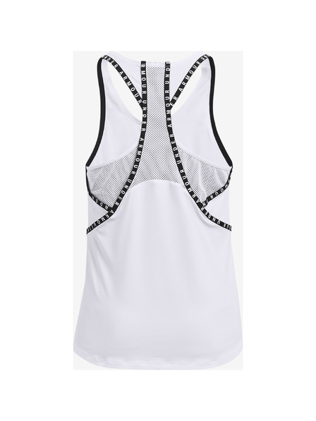 Under Armour Ženska majica brez rokavov Under Armour Geo Knock Out Tank