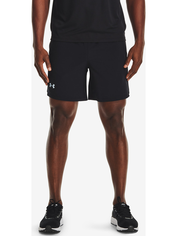 Under Armour Moške kratke hlače Under Armour Launch SW 7'' Tape Short
