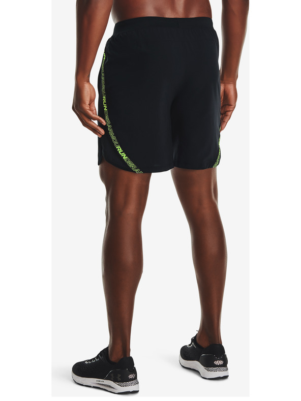 Under Armour Moške kratke hlače Under Armour Launch SW 7'' Tape Short