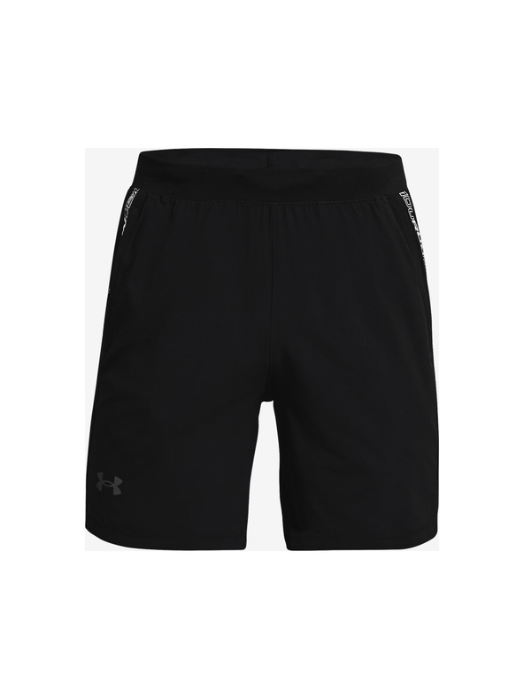 Under Armour Moške kratke hlače Under Armour Launch SW 7'' Tape Short