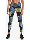 Under Armour Ženske pajkice Under Armour HG Armr Geo Print 7/8 Leg NS