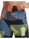 Under Armour Ženske pajkice Under Armour HG Armr Geo Print 7/8 Leg NS