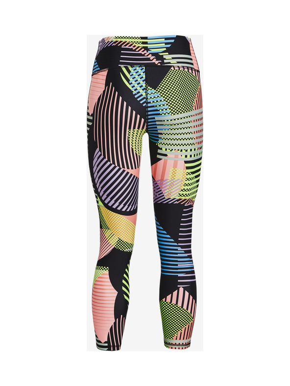 Under Armour Ženske pajkice Under Armour HG Armr Geo Print 7/8 Leg NS