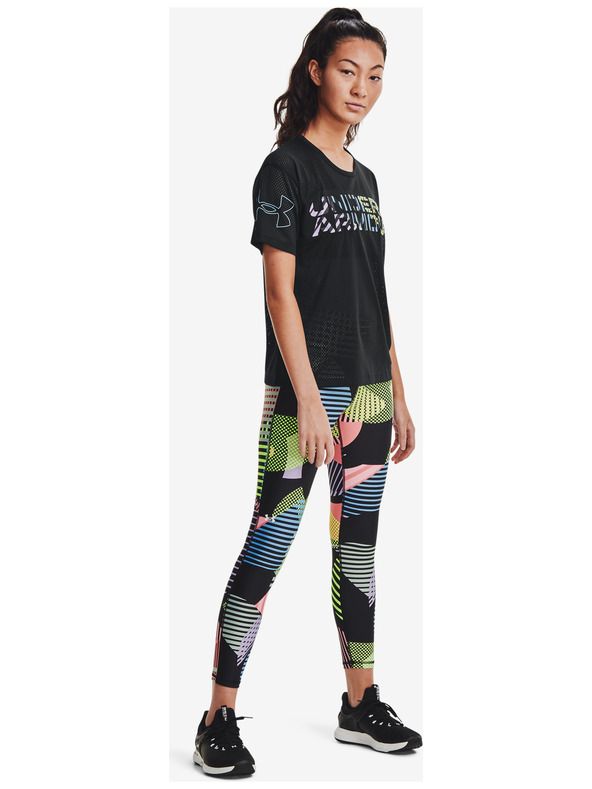 Under Armour Mesh Geo Graphic Majica