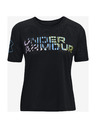 Under Armour Mesh Geo Graphic Majica