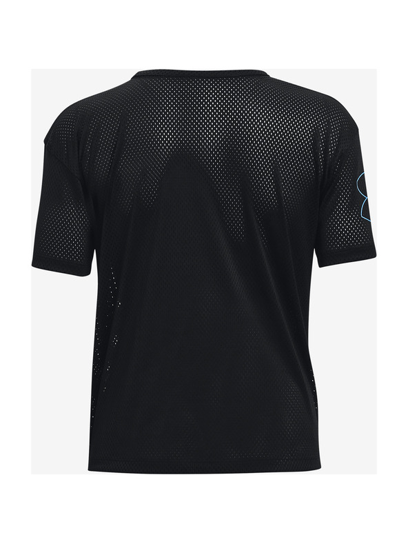 Under Armour Mesh Geo Graphic Majica
