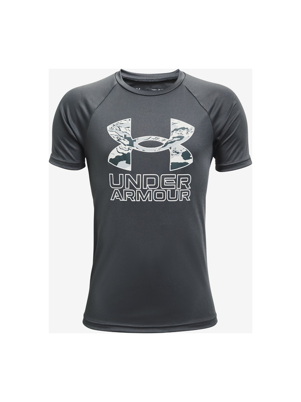 Under Armour Tech™ Hybrid Prt Fill Majica otroška