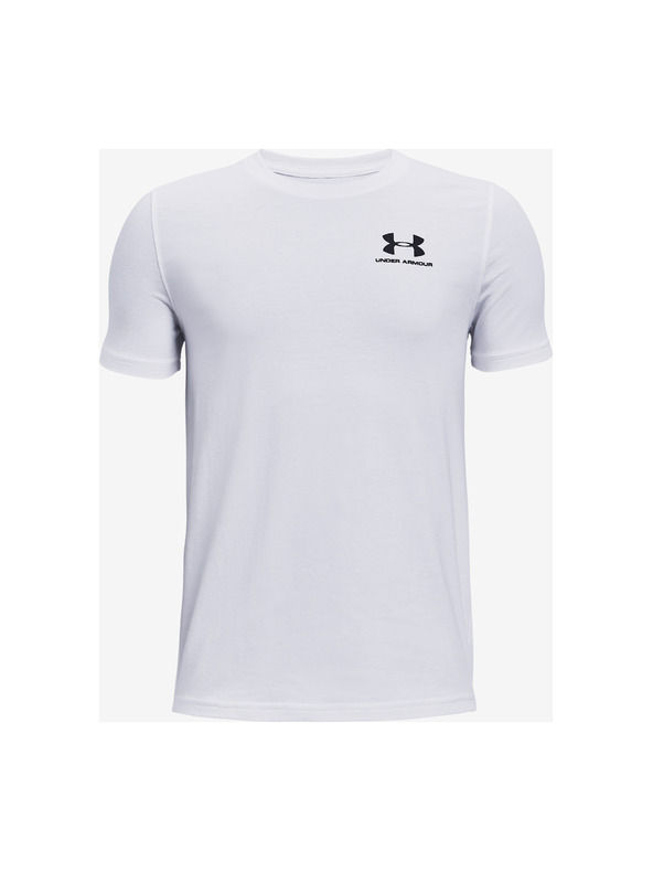 Under Armour Cotton Majica otroška