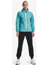 Under Armour Ženska jakna Under Armour Recover Woven Emboss FZ Jkt