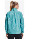 Under Armour Ženska jakna Under Armour Recover Woven Emboss FZ Jkt