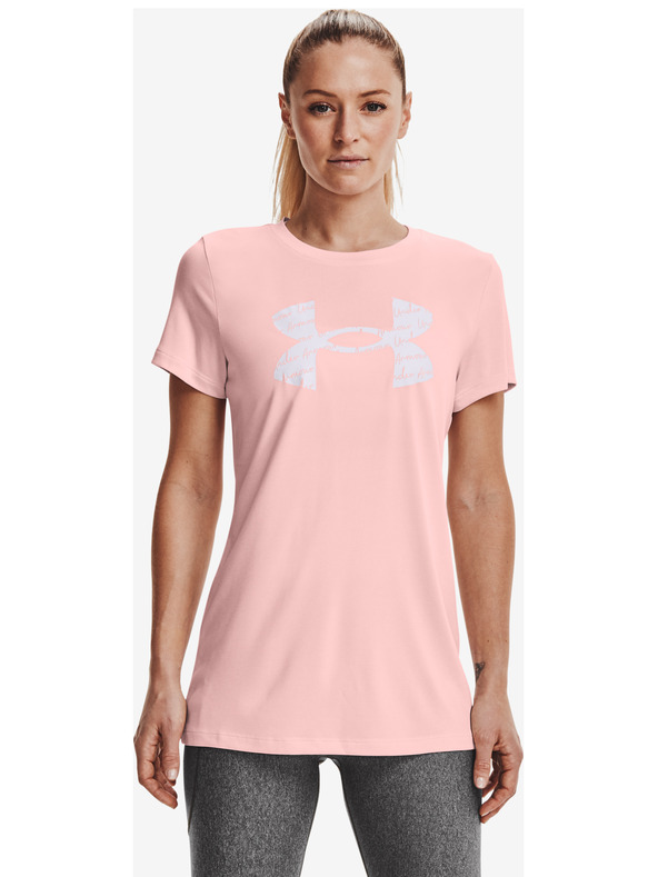 Under Armour Ženska majica Under Armour Tech Twist BL SSC