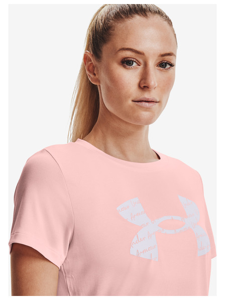 Under Armour Ženska majica Under Armour Tech Twist BL SSC