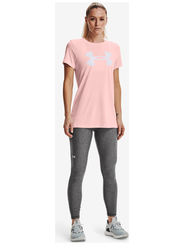 Under Armour Ženska majica Under Armour Tech Twist BL SSC