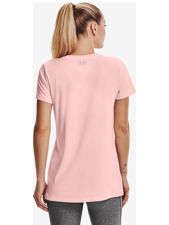 Under Armour Ženska majica Under Armour Tech Twist BL SSC