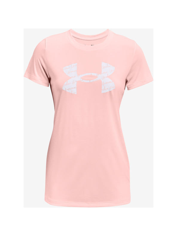 Under Armour Ženska majica Under Armour Tech Twist BL SSC