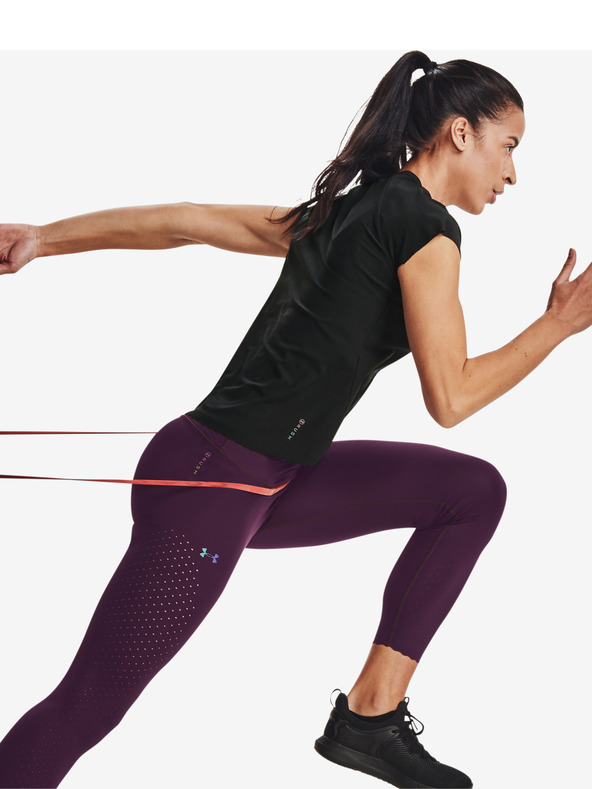 Under Armour Ženska majica Under Armour Rush Perf SS