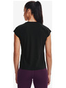 Under Armour Ženska majica Under Armour Rush Perf SS