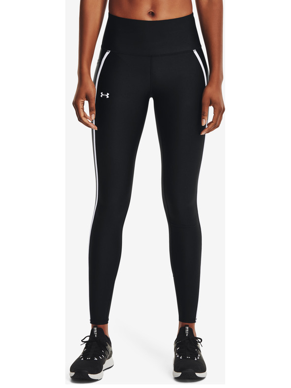 Under Armour Ženske pajkice Under Armour HG Shine Mesh Legg PKT NS