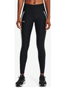 Under Armour Ženske pajkice Under Armour HG Shine Mesh Legg PKT NS