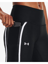 Under Armour Ženske pajkice Under Armour HG Shine Mesh Legg PKT NS