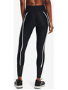 Under Armour Ženske pajkice Under Armour HG Shine Mesh Legg PKT NS