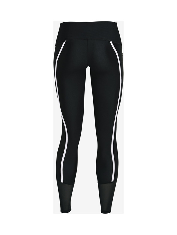 Under Armour Ženske pajkice Under Armour HG Shine Mesh Legg PKT NS