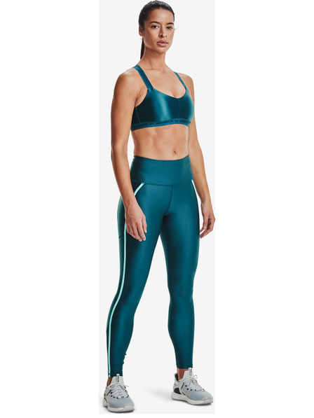Under Armour Ženske pajkice Under Armour HG Shine Mesh Legg PKT NS