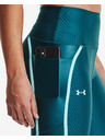 Under Armour Ženske pajkice Under Armour HG Shine Mesh Legg PKT NS