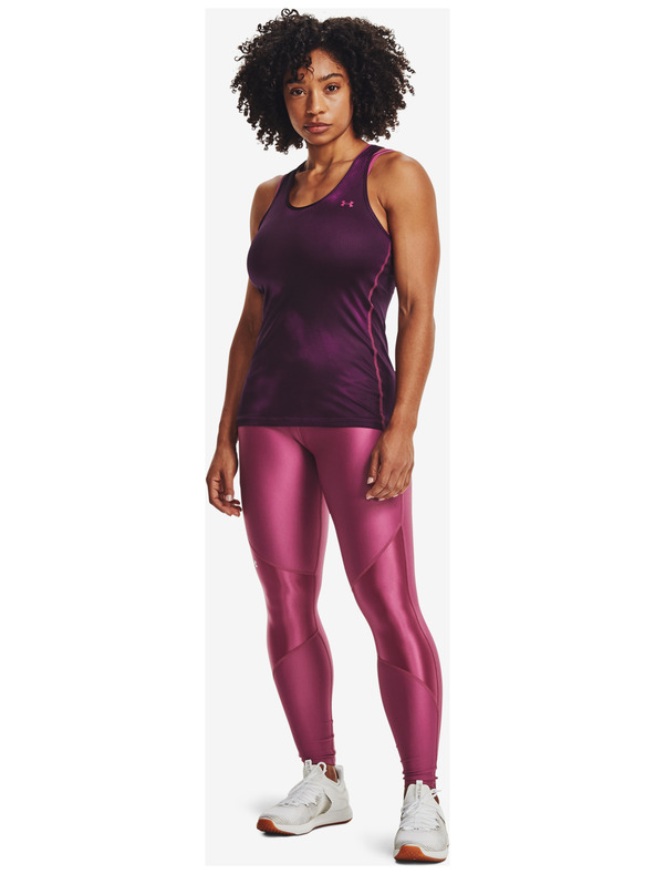 Under Armour Ženske pajkice Under Armour HG Armour Shine Leg NS
