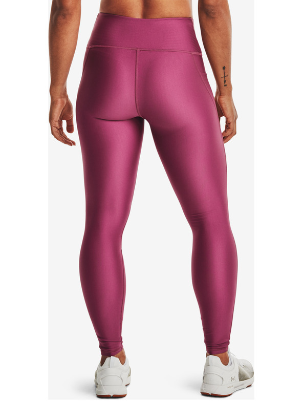 Under Armour Ženske pajkice Under Armour HG Armour Shine Leg NS