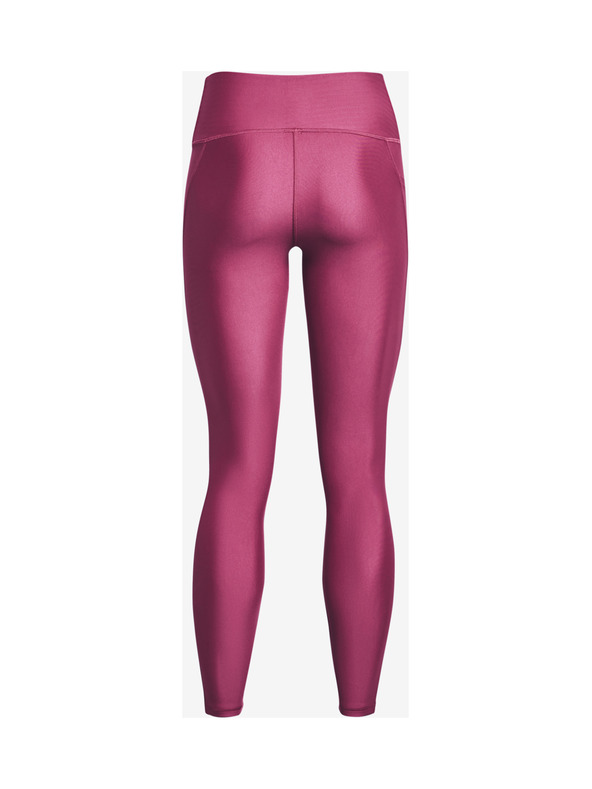 Under Armour Ženske pajkice Under Armour HG Armour Shine Leg NS