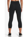 Under Armour Ženske pajkice Under Armour Rush Tonal Capri PKT NS