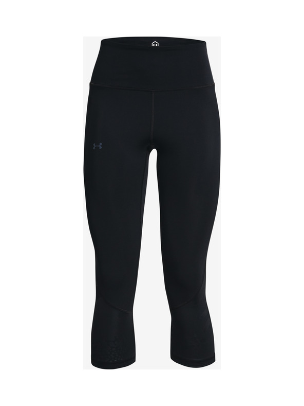 Under Armour Ženske pajkice Under Armour Rush Tonal Capri PKT NS