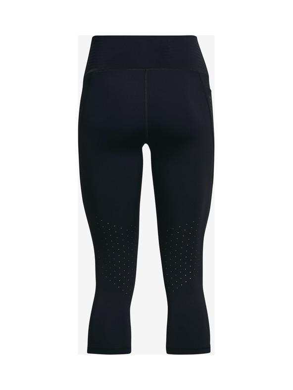 Under Armour Ženske pajkice Under Armour Rush Tonal Capri PKT NS