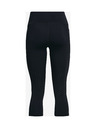 Under Armour Ženske pajkice Under Armour Rush Tonal Capri PKT NS