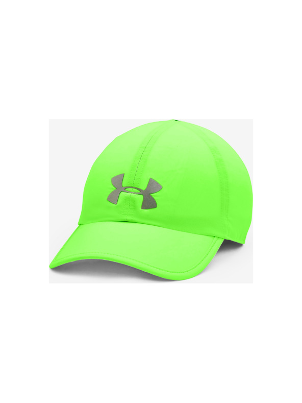 Under Armour Unisex kapa s šiltom Under Armour Run Shadow Cap
