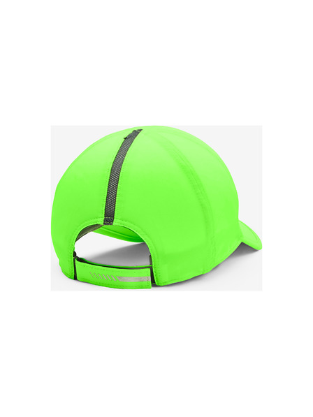 Under Armour Unisex kapa s šiltom Under Armour Run Shadow Cap
